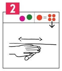 Step 2: Legs