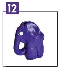 Step 12: Eyes